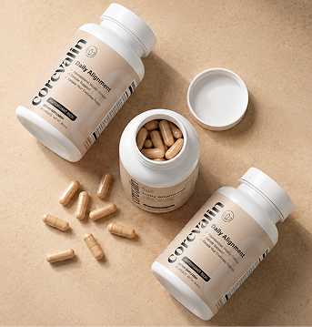 Corevalin Corevalin supplément